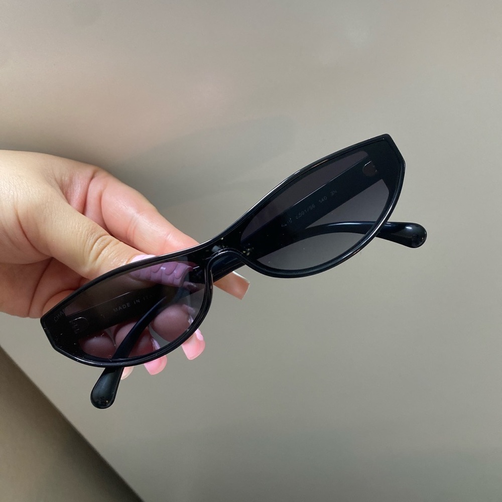 AUTHENTIC Brand new Chanel shades